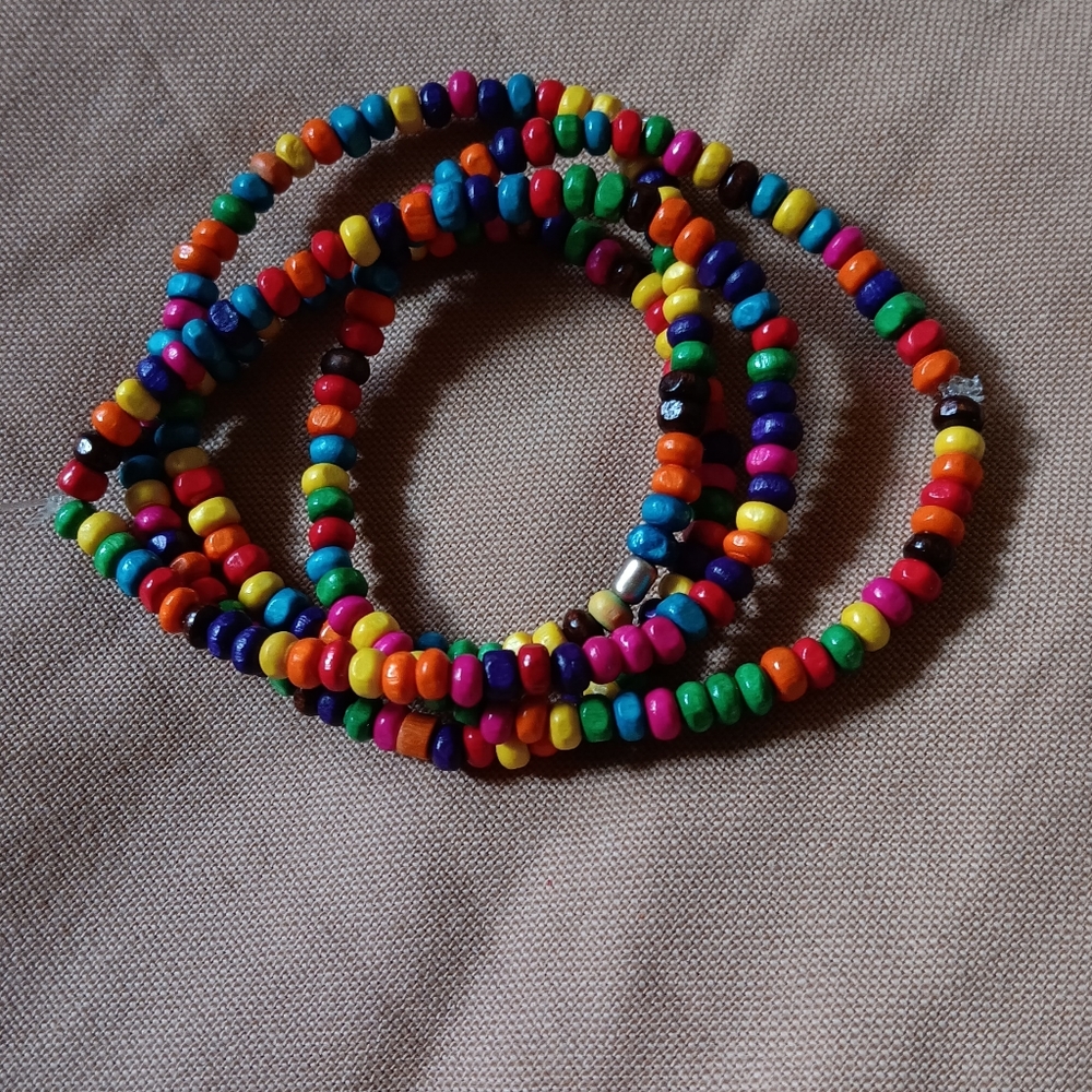 Textile Bracelets - Picture 6 of 7